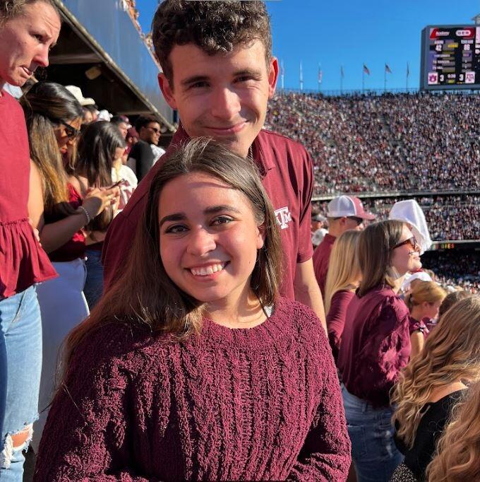 if u cant tell we love aggie football lol