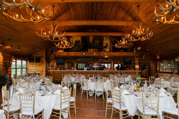 Milford Hills Hunt Club | Ceremony Venues - The Knot