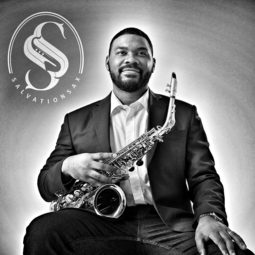 Eric Giles - SalvationSax, profile image