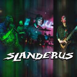 Slanderus, profile image