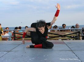 The Amazing Amy: Contortion, Unique Yoga Dancing - Circus Performer - New York City, NY - Hero Gallery 4