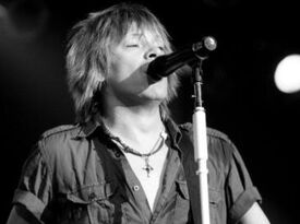 Slippery When Wet - The Ultimate Bon Jovi Tribute - Tribute Band - Atlanta, GA - Hero Gallery 1