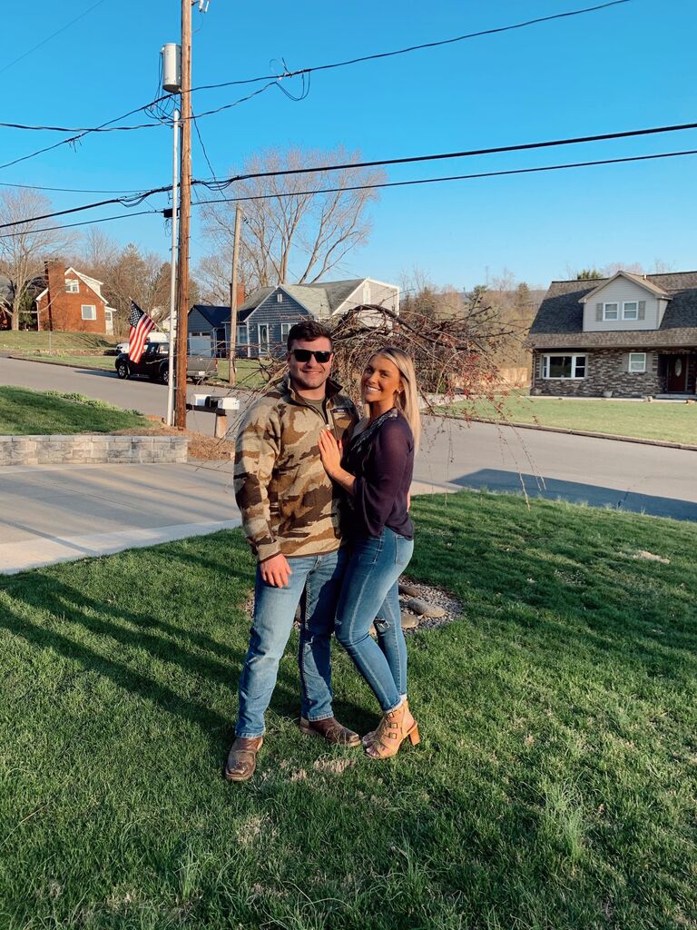 Easter 2021 🤍