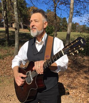 Craig Gleason: Atlanta #1 Singer/Guitarist - Acoustic Guitarist - Alpharetta, GA - Hero Main