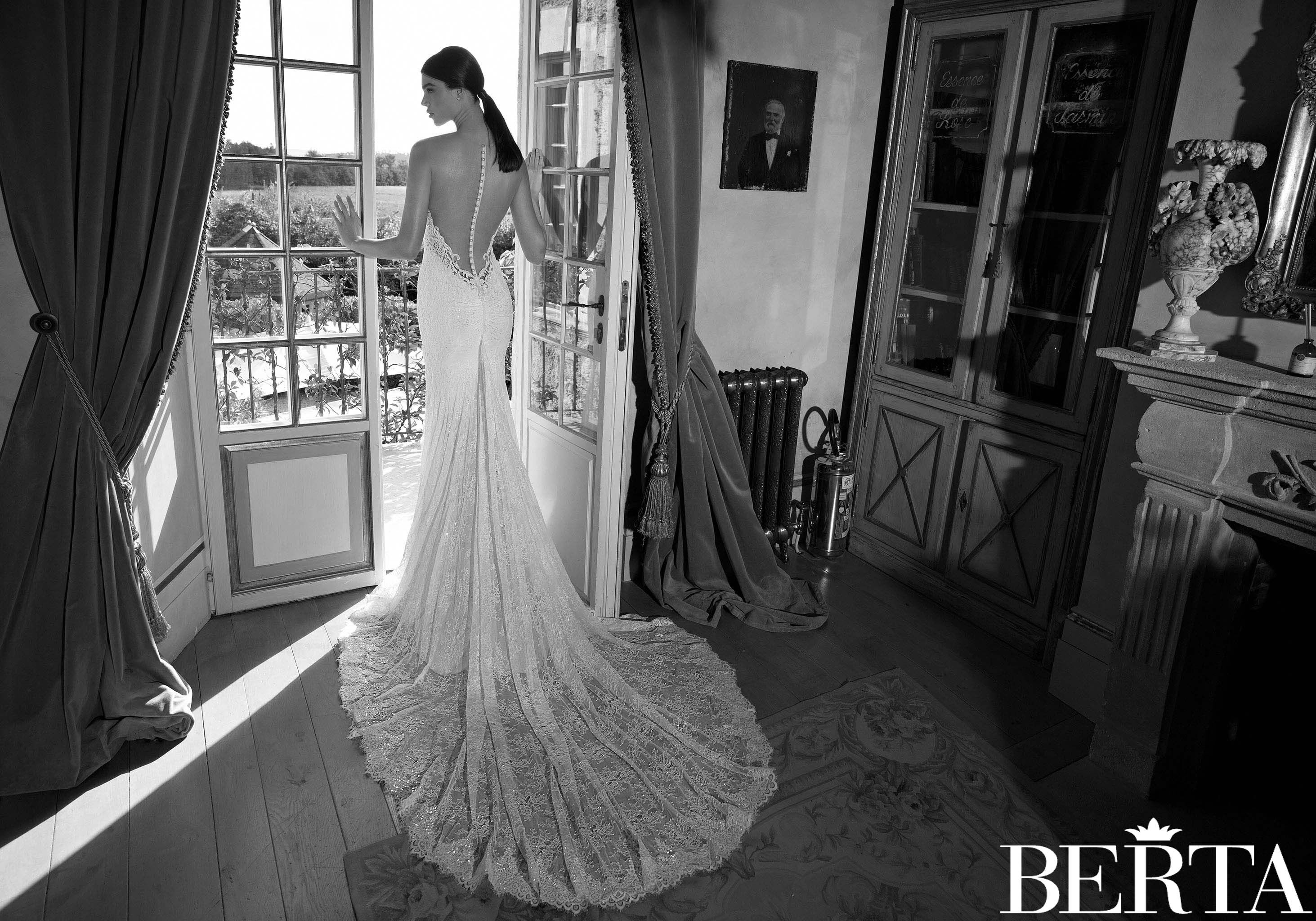 Town Country Bridal Blanc Bridal Couture Bridal