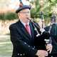 Traditional bagpiper for formal dinners, military services, and weddings.  Scottish and Irish music.