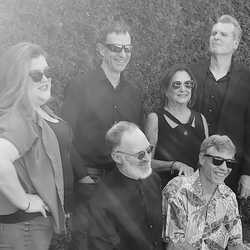 House Band of Lakewood, profile image