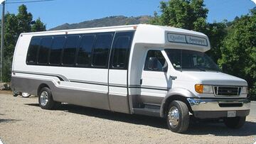 SoCal Limos and Buses - Event Limo - Los Angeles, CA - Hero Main