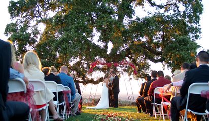 Serrano Country Club Top El Dorado Hills Ca Wedding Venue