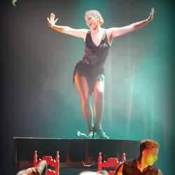 Jenny Kim Thiem - Duo Gravity, profile image