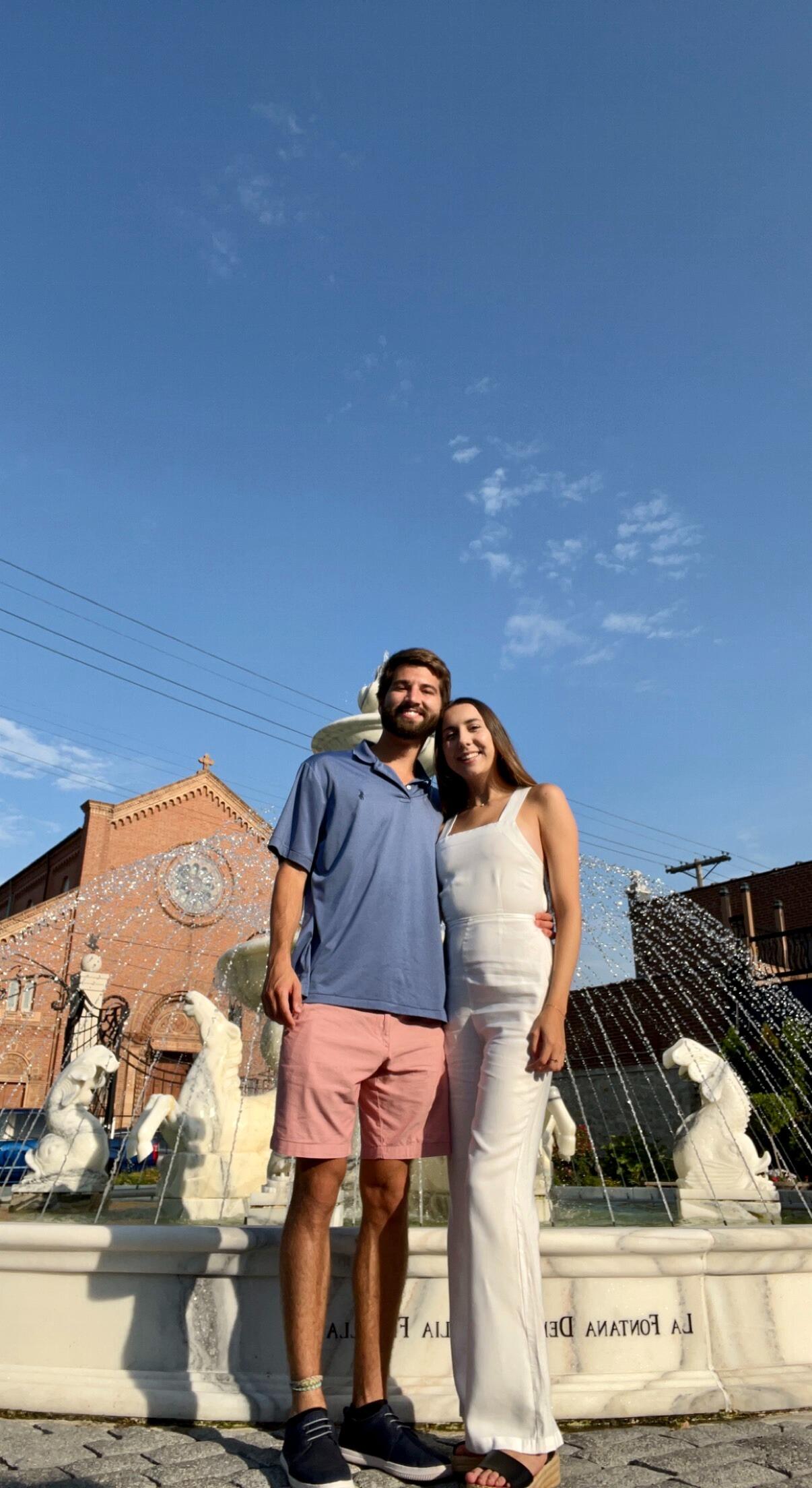 2 year anniversary!!