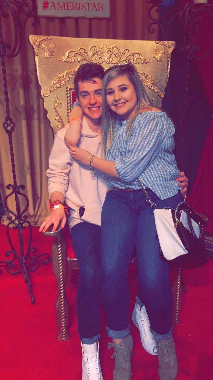 Our first trip to Colorado with my family was unforgettable. Zane fit right in with my family, and it felt like we were creating memories that would last a lifetime. It was the start of many more adventures to come! No luck at the Casino :(