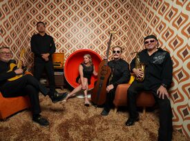 "The Mixx" Party Band - Variety Band - Aspen, CO - Hero Gallery 4