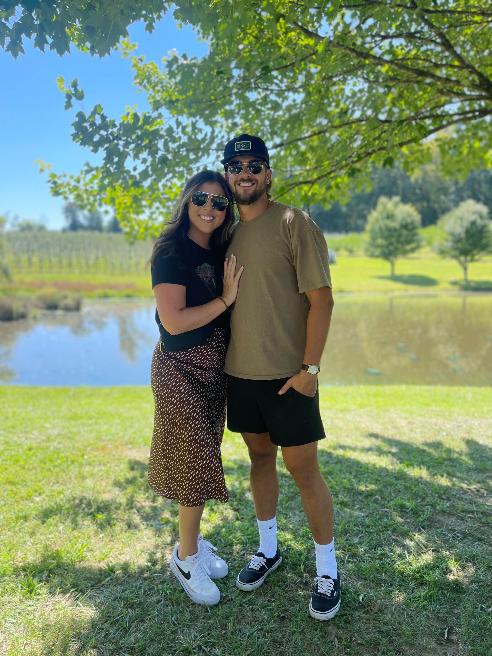 Year two