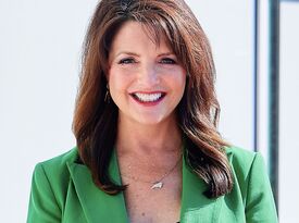 Sharon Delaney McCloud | Emcee, Speaker, Host - Keynote Speaker - Raleigh, NC - Hero Gallery 1