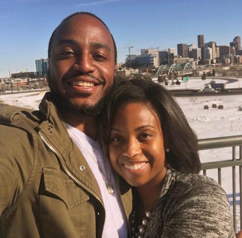 After running into each other over a year ago, Jas finally visited Denver, CO for the first time! 