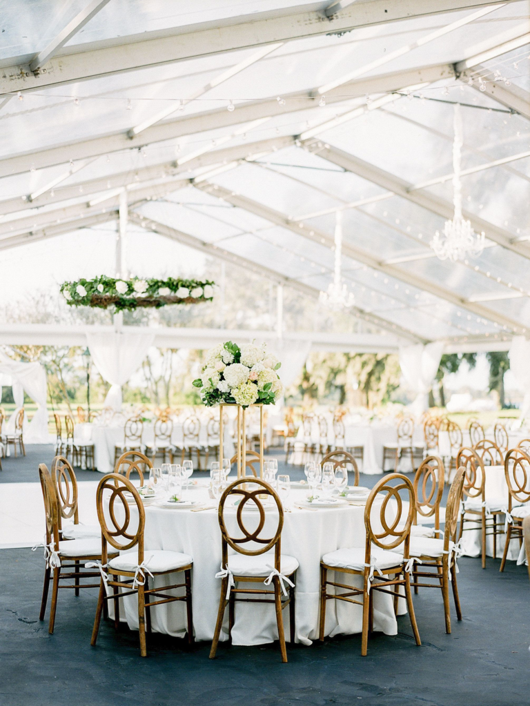 Outdoor Wedding Necessities: How to Have an Outdoor Wedding