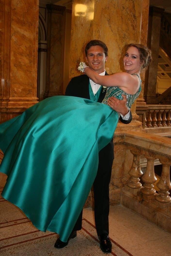 prom night!