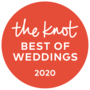 2020 Best of Weddings Winner