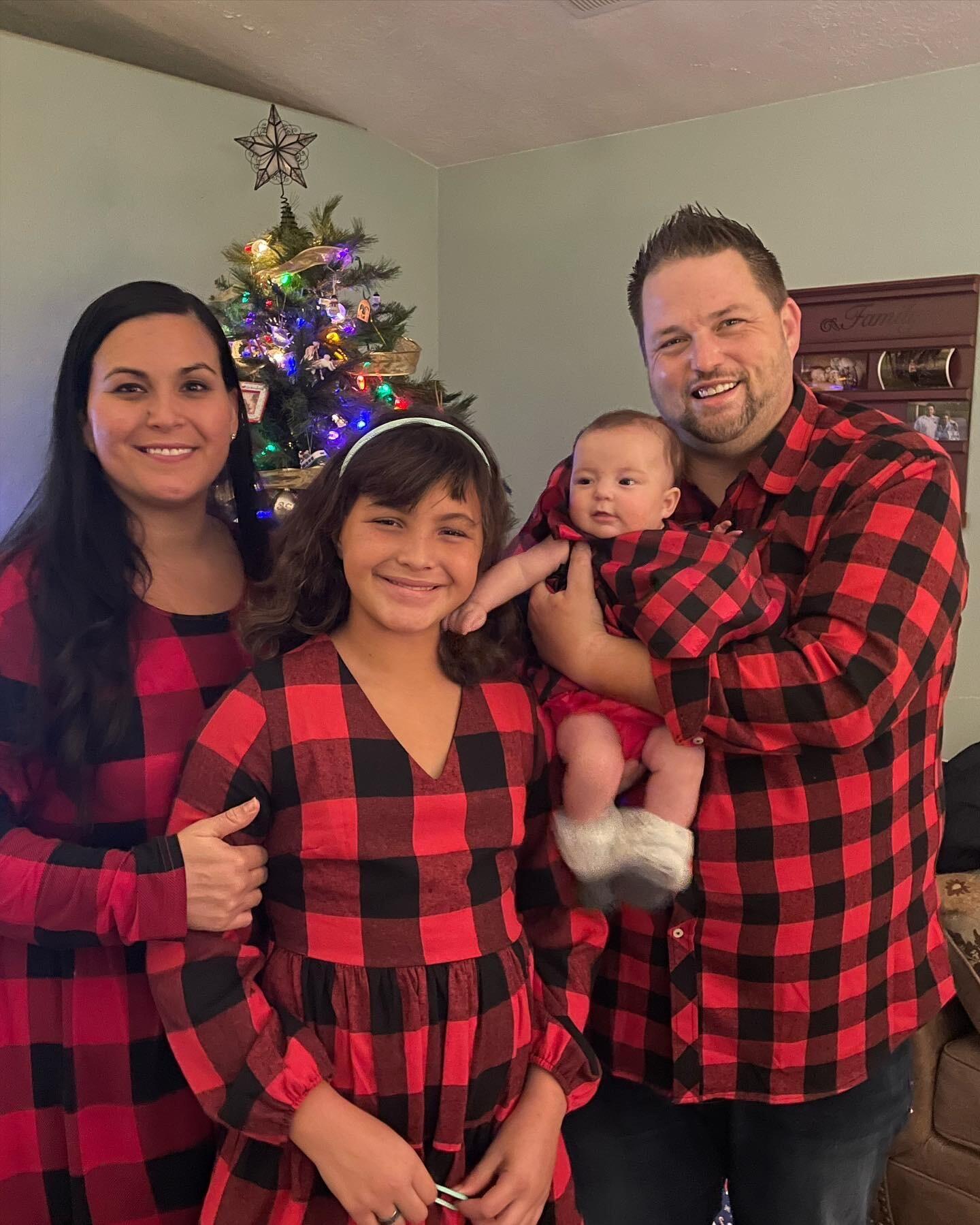 Happy Christmas in Kanab!