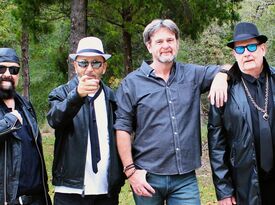 Rock Radio Rewind - Classic Rock Band - Austin, TX - Hero Gallery 1