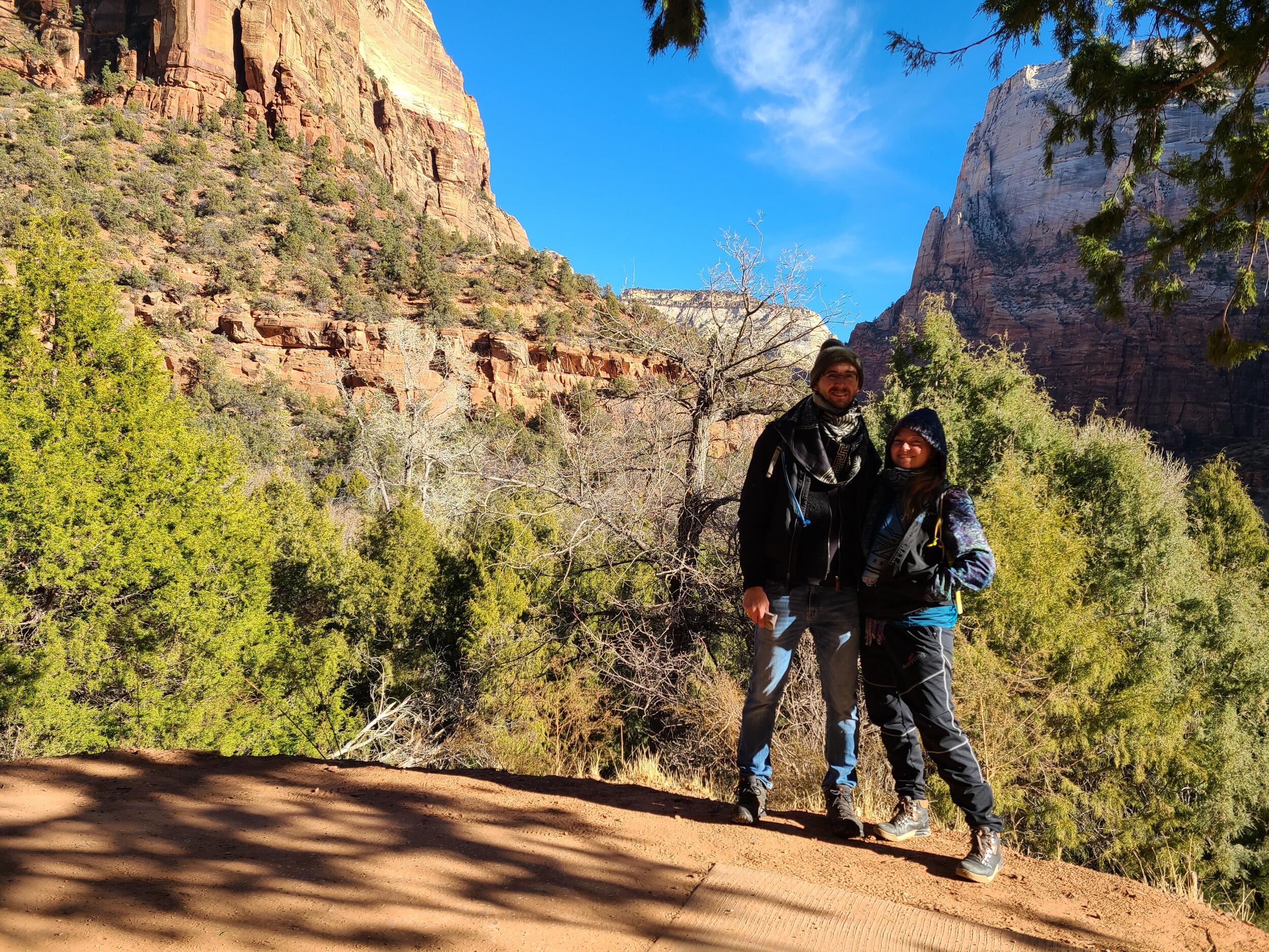 Zion National Park