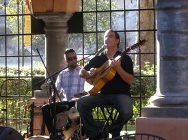 Spanish Guitar - Vocalist - Michael Battista - Flamenco Guitarist - Lake Forest, CA - Hero Gallery 4