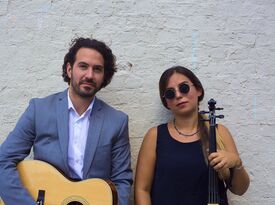 Alarga - Classical Duo - Classical Quartet - New York City, NY - Hero Gallery 2