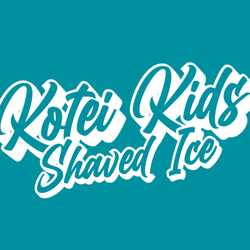 Kotei Kids 'Organic' Shaved Ice, profile image