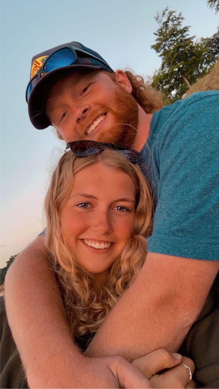 We became "official"!