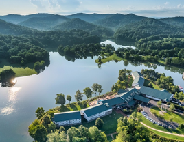 Don't Plan a West Virginia Honeymoon Without These Top Tips