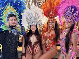 Samba Tropical Brazilian Entertainment - Samba Dancer - Tampa, FL - Hero Gallery 3