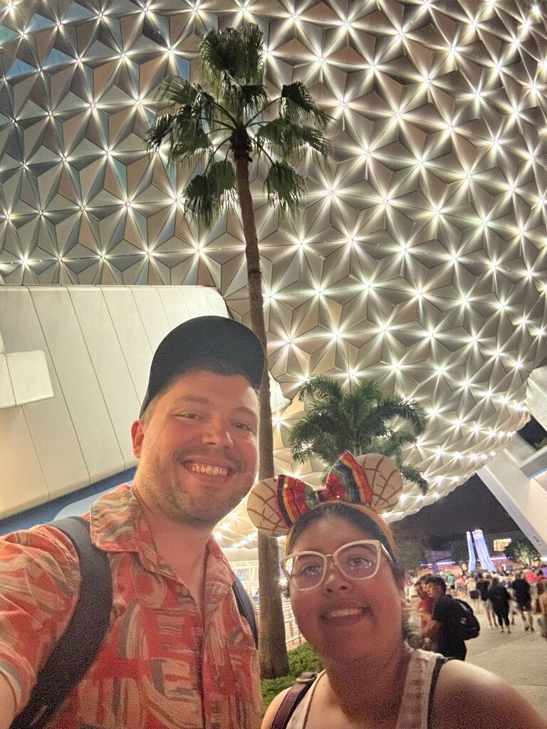 EPCOT