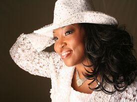 LADi K - Gospel Singer - Atlanta, GA - Hero Gallery 1