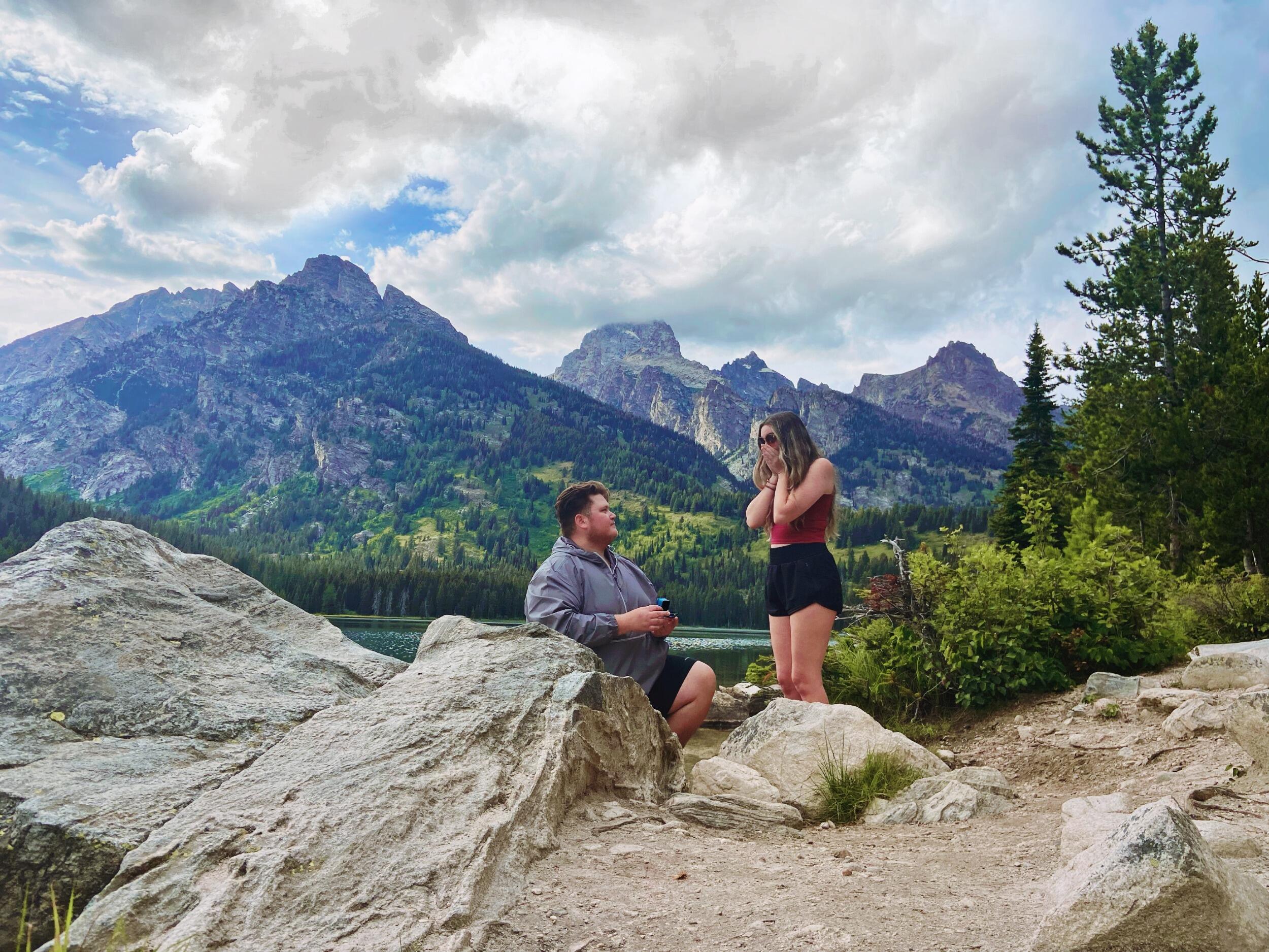 Grand Teton National Park