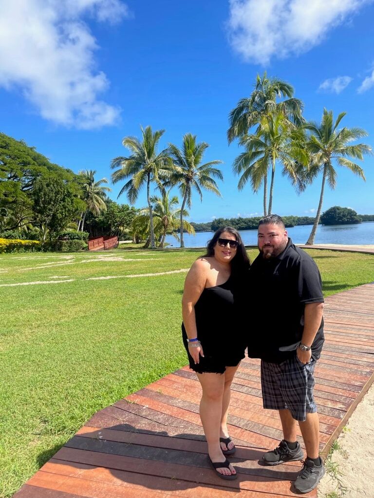 Waikane, Hawaii