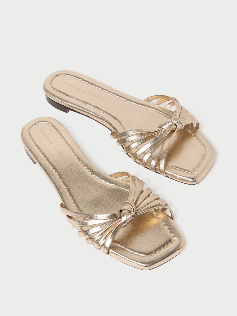 24 Cute & Comfortable Wedding Guest Shoes for 2024