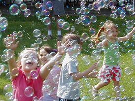 Bubble Parties Texas - Bubble Party Rental - Houston, TX - Hero Gallery 2