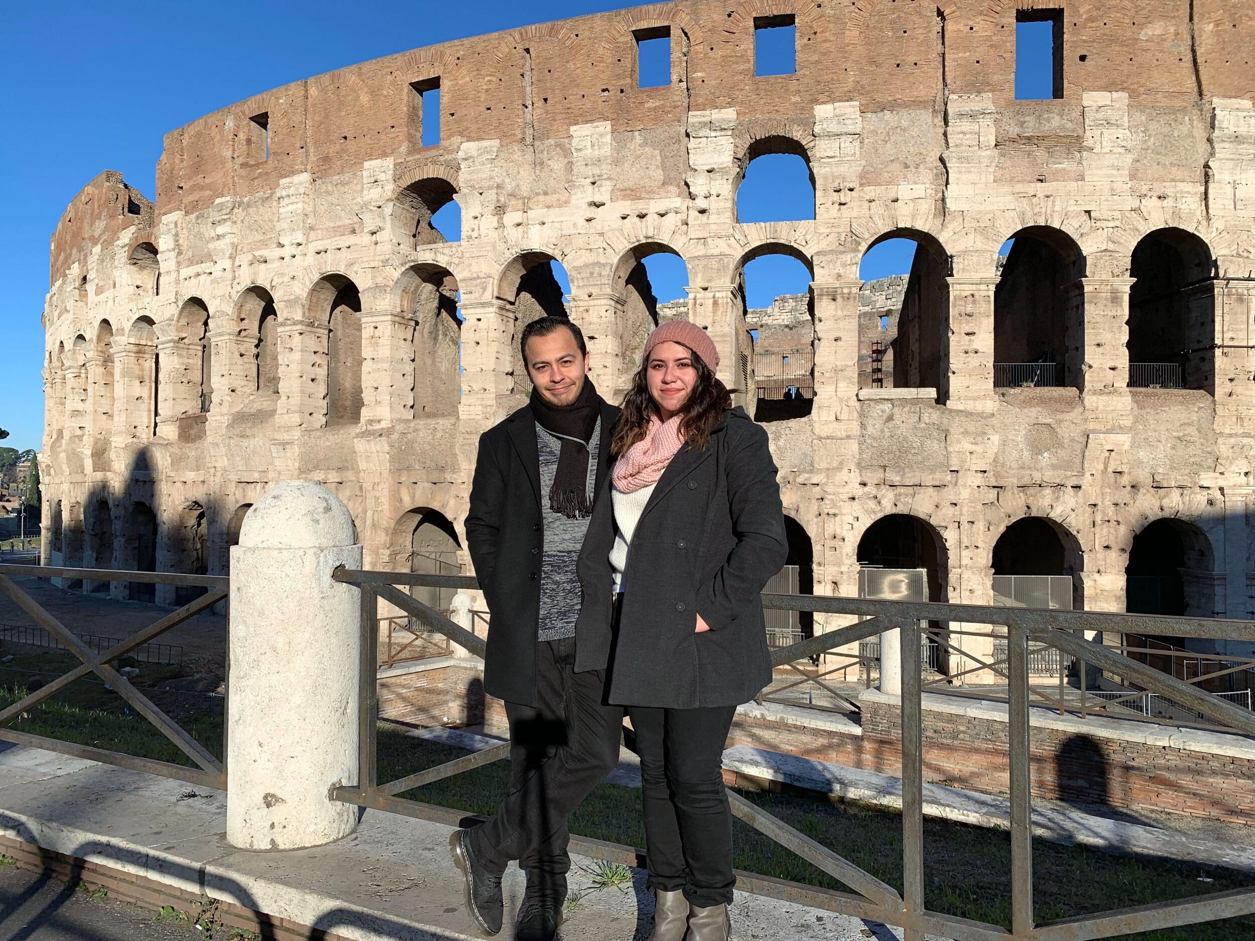 Rome | Colosseum