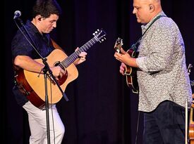 Jack Dunlap - Bluegrass Band - Winchester, VA - Hero Gallery 4