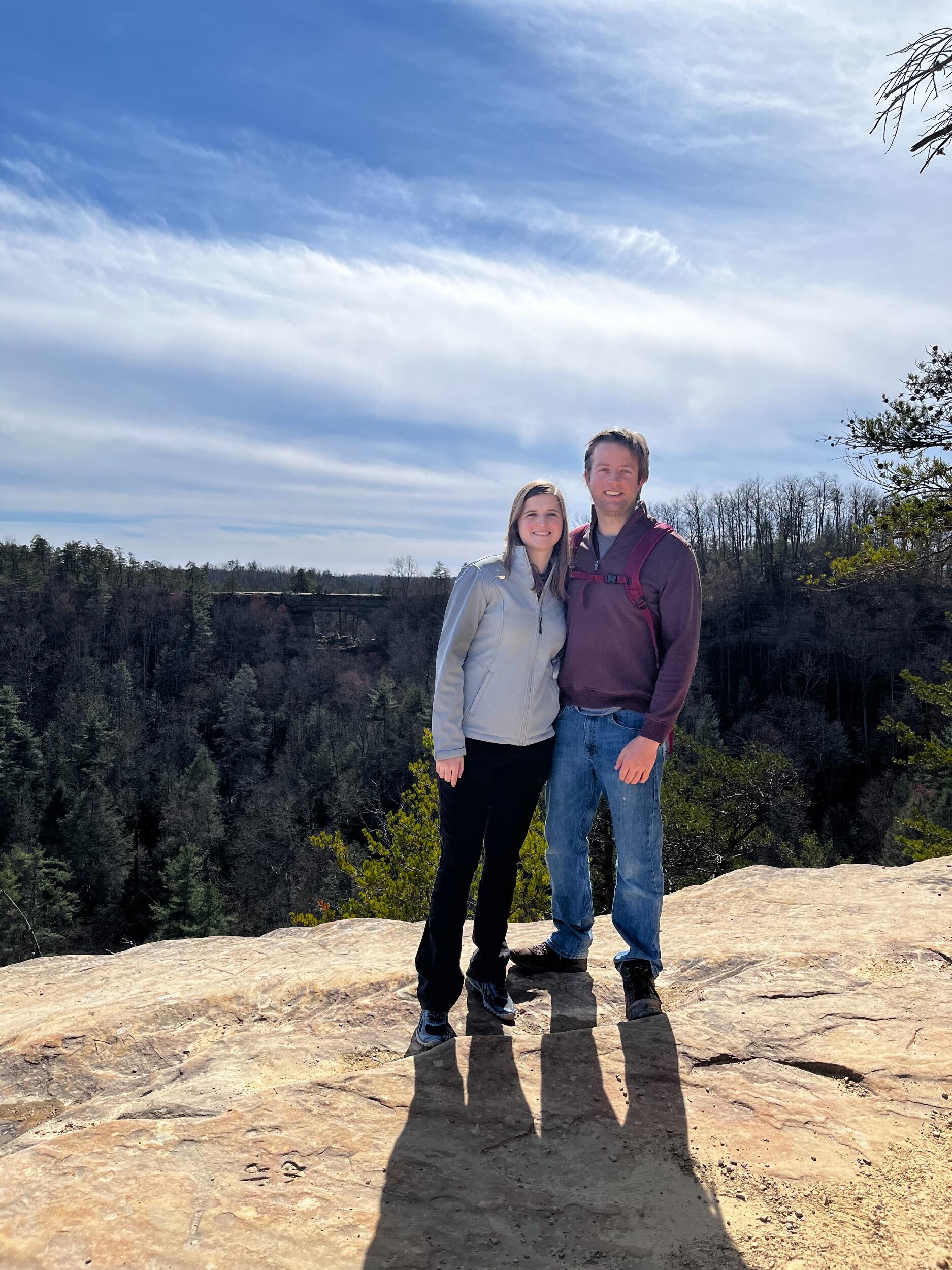 Natural Bridge, Kentucky