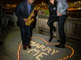 Keith - Saxophone/Live & Virtual Performances - Saxophonist - Bronx, NY - Hero Gallery 1