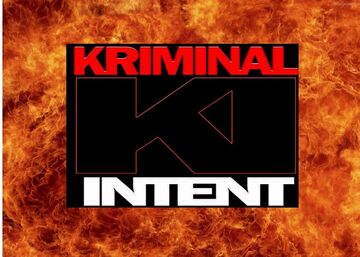KRIMINAL INTENT - Variety Band - Syracuse, NY - Hero Main