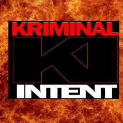 KRIMINAL INTENT, profile image