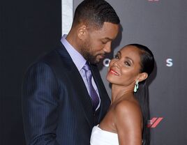 will smith wife jada pinkett smith