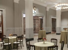 The Newberry Library - The Lobby - Library - Chicago, IL - Hero Gallery 1