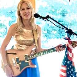 Andrea Cota - Guitarist&Singer, Solo&Full Band, profile image