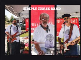 SIMPLY THREE BAND - 70s Band - Forked River, NJ - Hero Gallery 1
