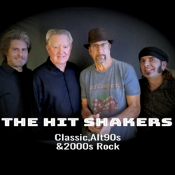 The Hit Shakers, profile image
