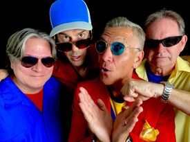The Smokin' Cobras  - Oldies Band - Pasadena, CA - Hero Gallery 2